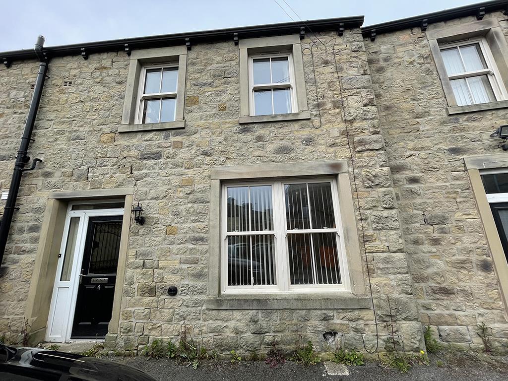 1 bedroom apartment To Let in Barnoldswick - Main Image